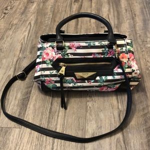 Nicole by Nicole Miller purse